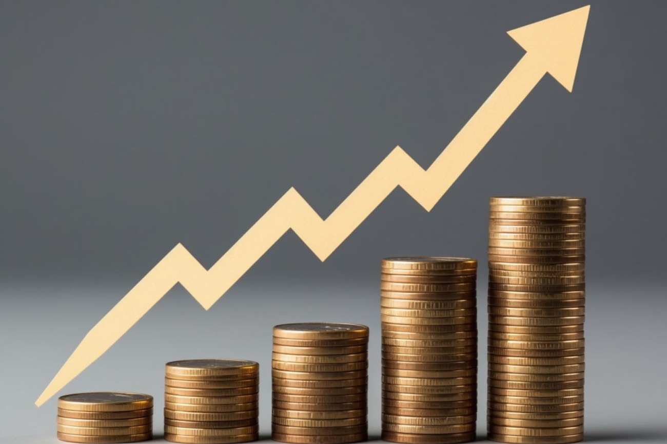 Основные направления для инвестирования